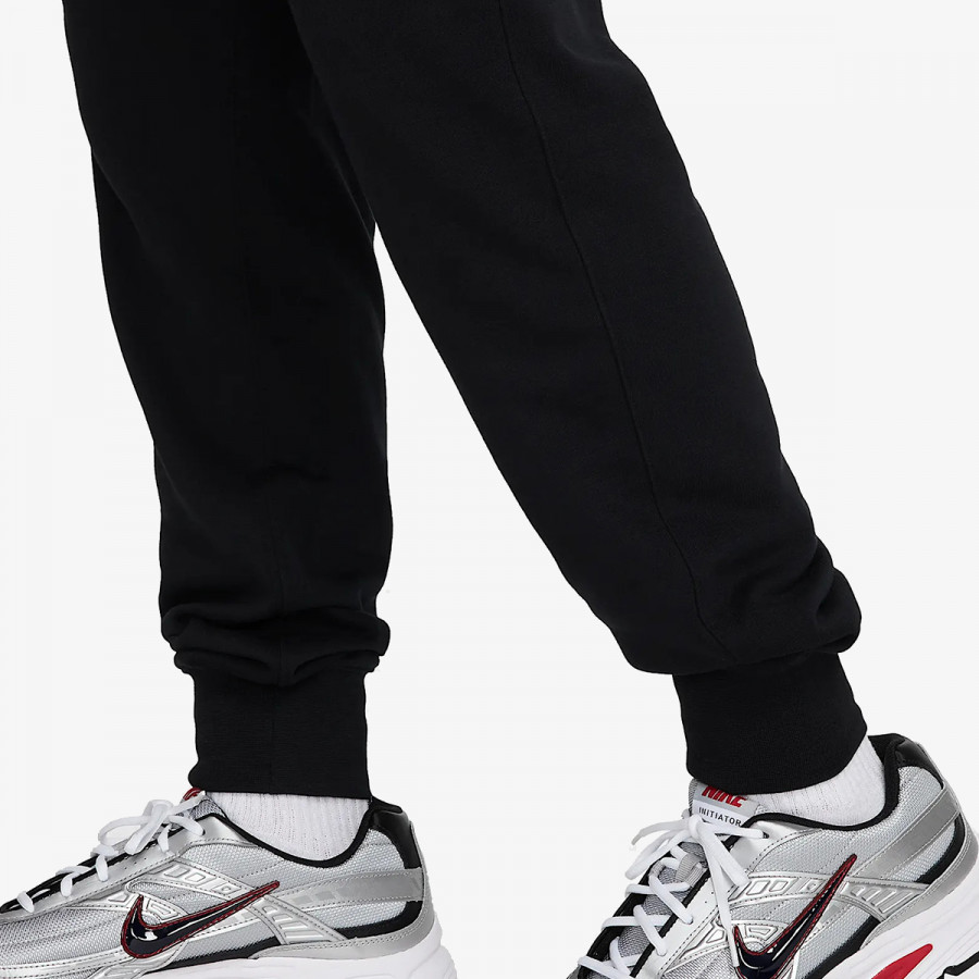 NIKE SPODNJI DELI TRENIRKE M NK CLUB FT JOGGER 