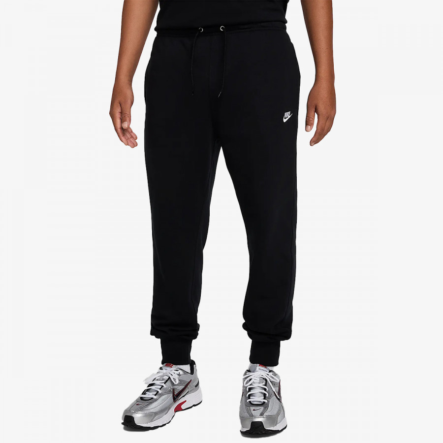 NIKE SPODNJI DELI TRENIRKE M NK CLUB FT JOGGER 