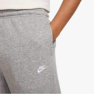 NIKE SPODNJI DELI TRENIRKE M NK CLUB FT JOGGER 