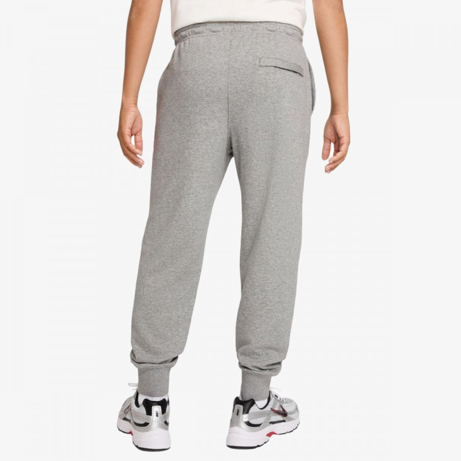 NIKE SPODNJI DELI TRENIRKE M NK CLUB FT JOGGER 