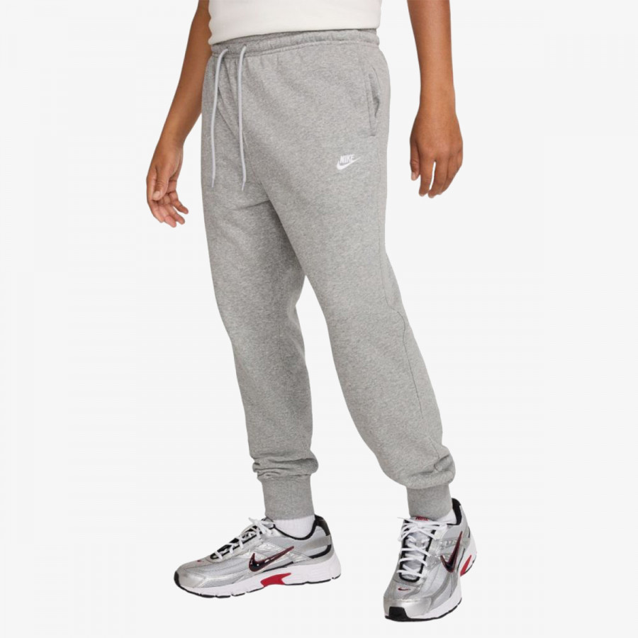 NIKE SPODNJI DELI TRENIRKE M NK CLUB FT JOGGER 