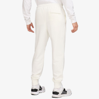 NIKE SPODNJI DELI TRENIRKE M NK CLUB FT JOGGER 