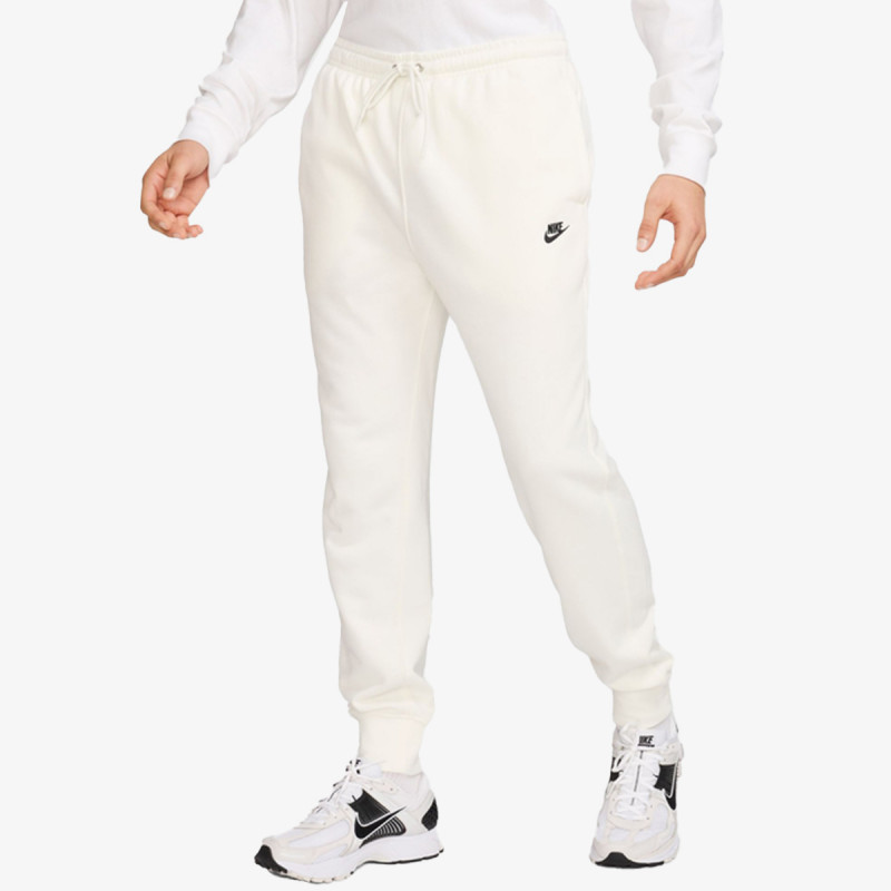 NIKE SPODNJI DELI TRENIRKE M NK CLUB FT JOGGER 