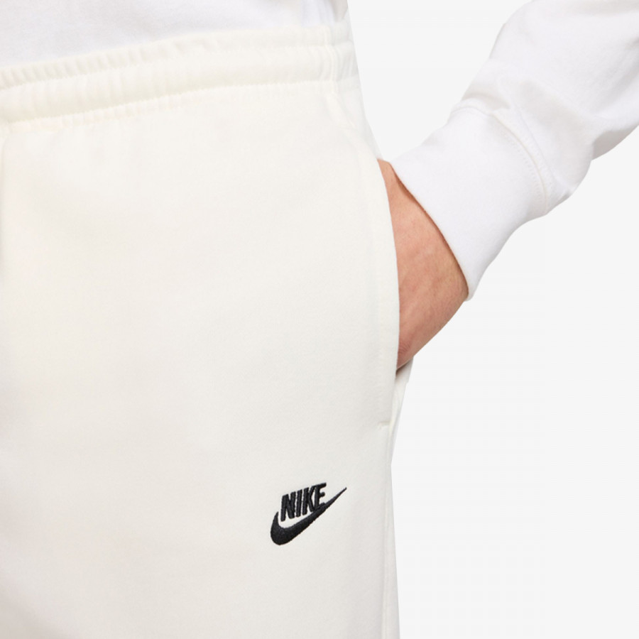 NIKE SPODNJI DELI TRENIRKE M NK CLUB FT JOGGER 