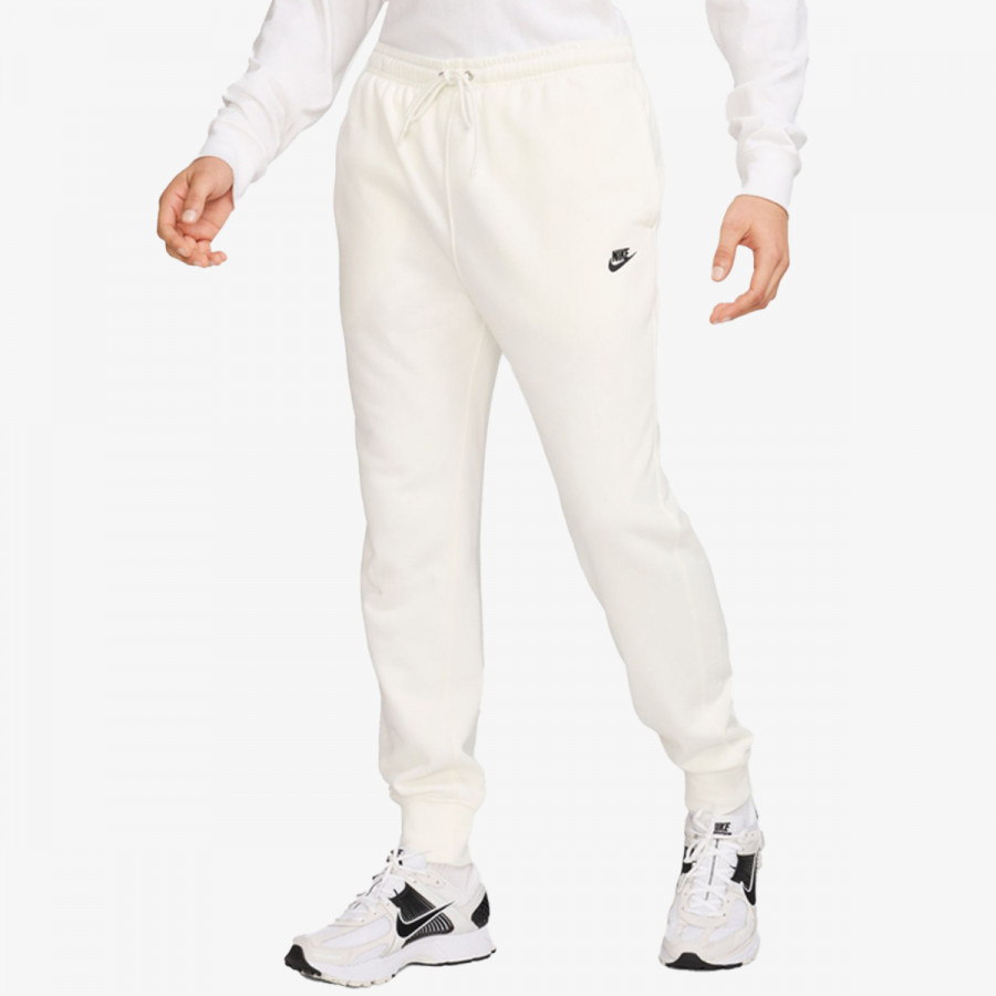 NIKE SPODNJI DELI TRENIRKE M NK CLUB FT JOGGER 