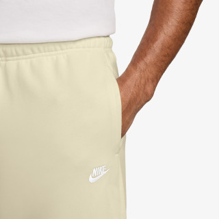 NIKE SPODNJI DELI TRENIRKE M NK CLUB FT JOGGER 