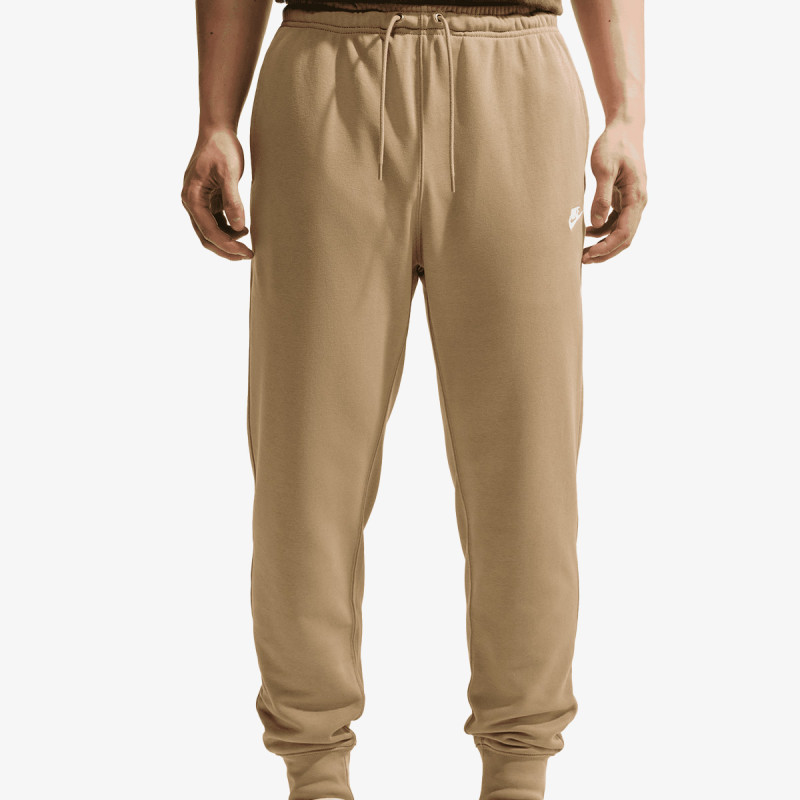 NIKE SPODNJI DELI TRENIRKE M NK CLUB FT JOGGER 