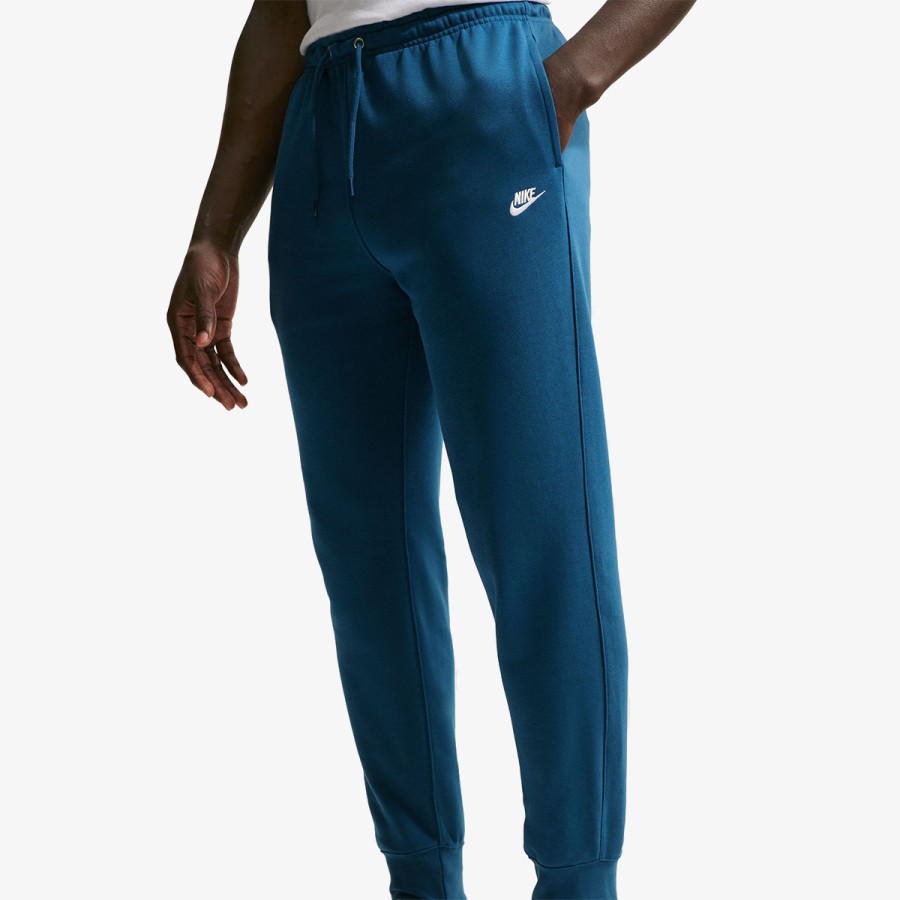 NIKE SPODNJI DELI TRENIRKE M NK CLUB FT JOGGER 