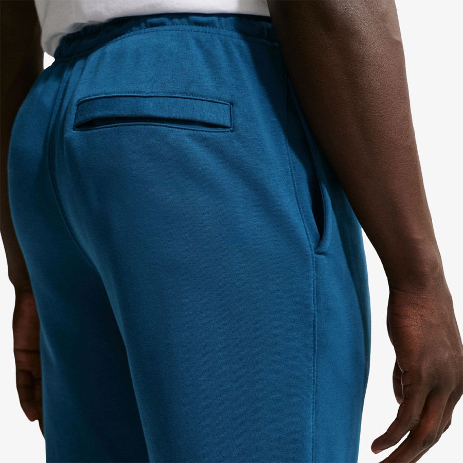 NIKE SPODNJI DELI TRENIRKE M NK CLUB FT JOGGER 