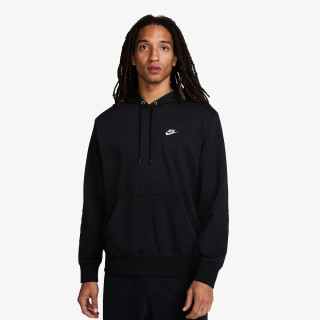 NIKE KAPUCAR M NK CLUB FT PO HOODIE 