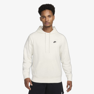 NIKE KAPUCAR M NK CLUB FT PO HOODIE 