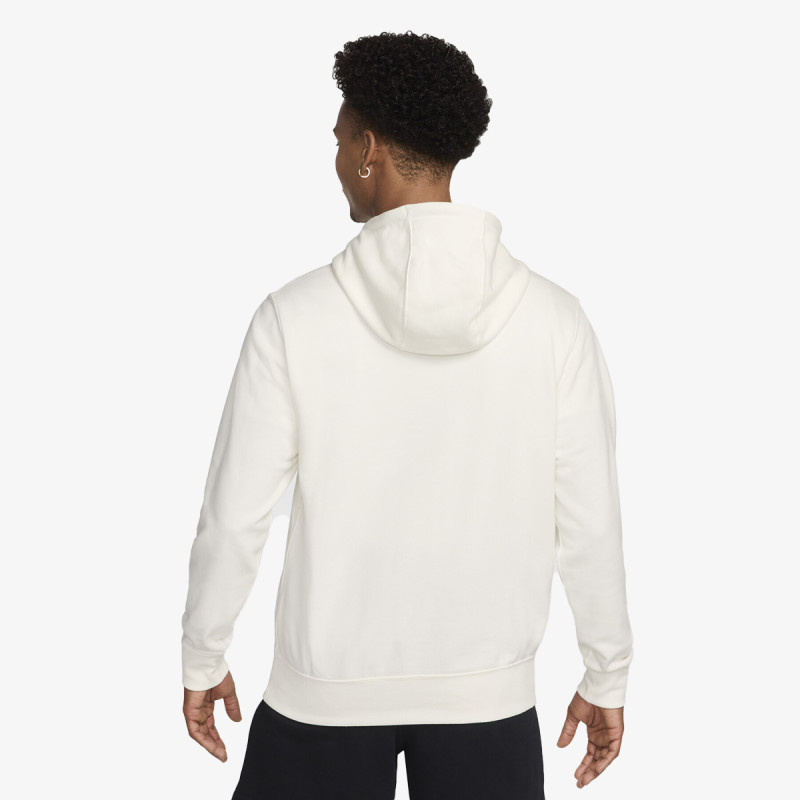 NIKE KAPUCAR M NK CLUB FT PO HOODIE 