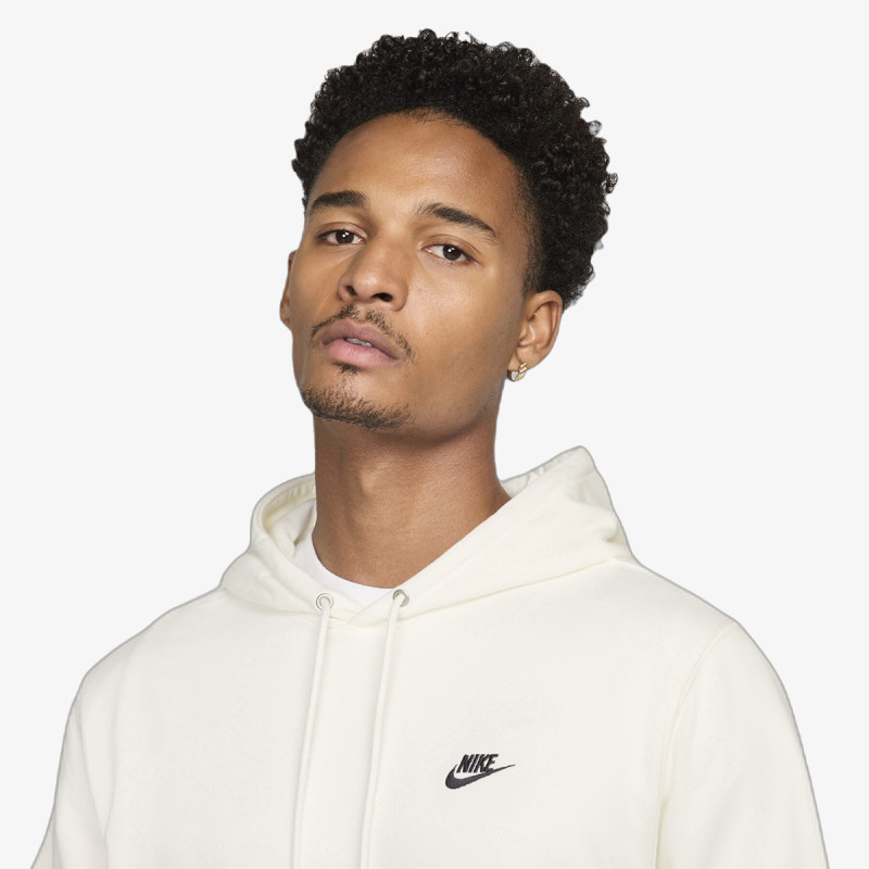 NIKE KAPUCAR M NK CLUB FT PO HOODIE 
