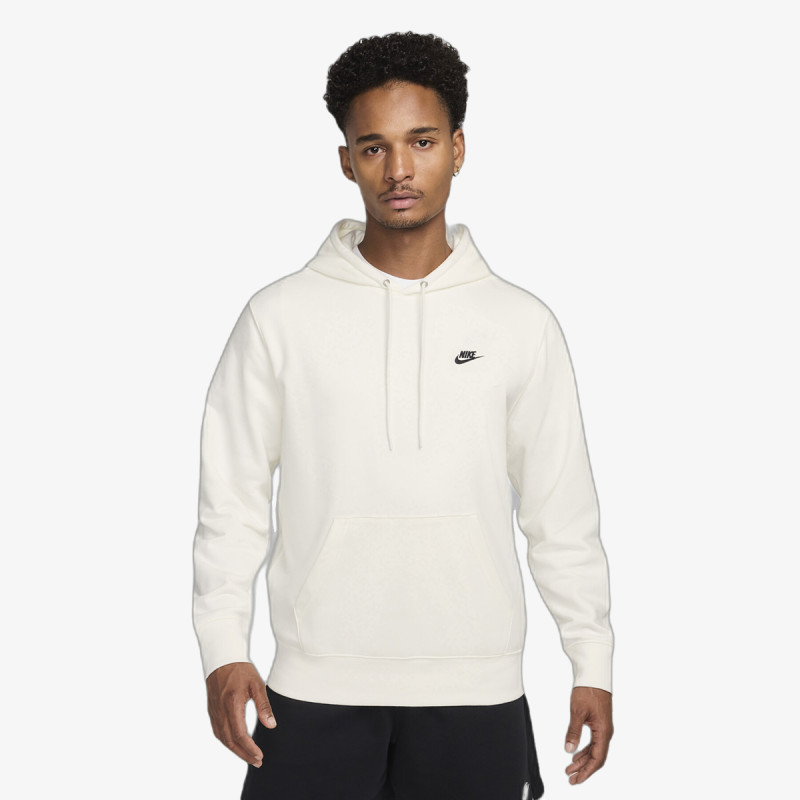 NIKE KAPUCAR M NK CLUB FT PO HOODIE 