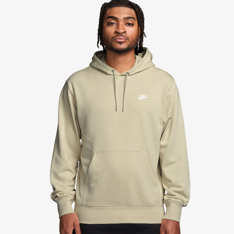 NIKE KAPUCAR M NK CLUB FT PO HOODIE 
