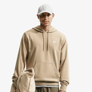 NIKE KAPUCAR M NK CLUB FT PO HOODIE 