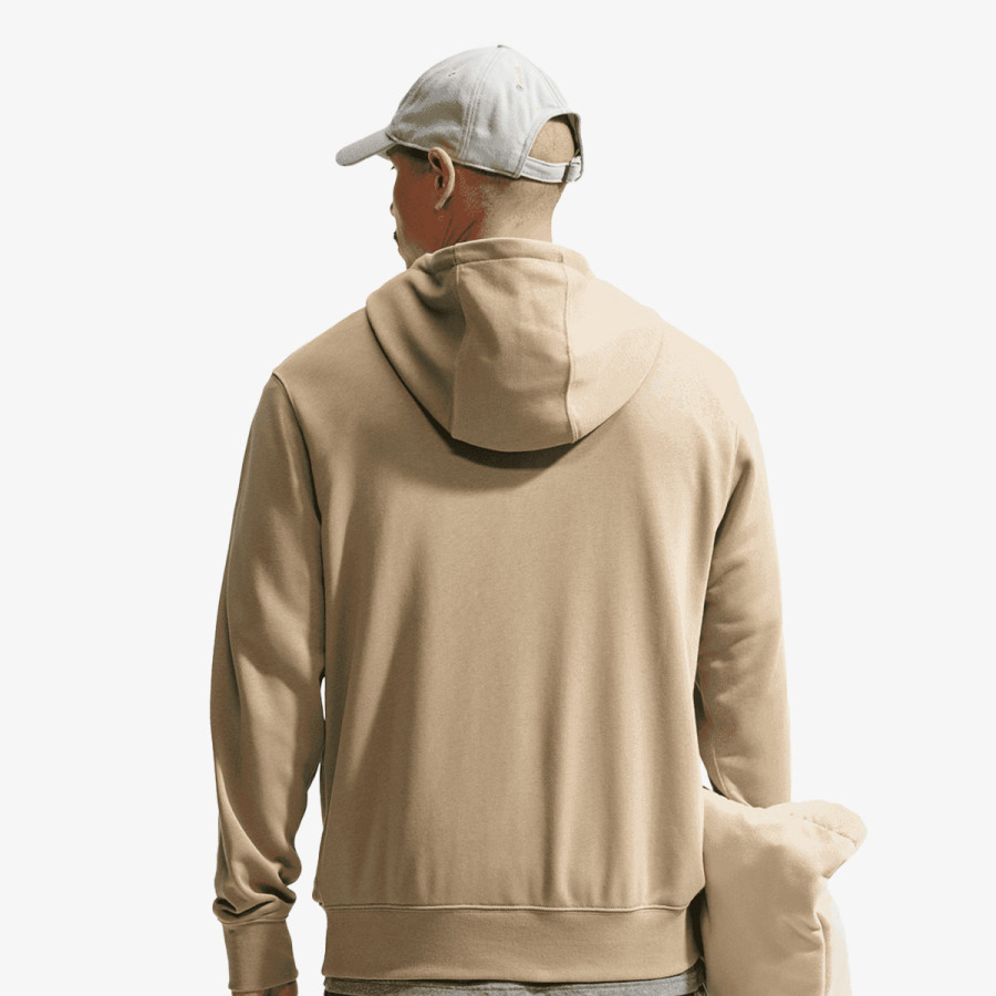 NIKE KAPUCAR M NK CLUB FT PO HOODIE 