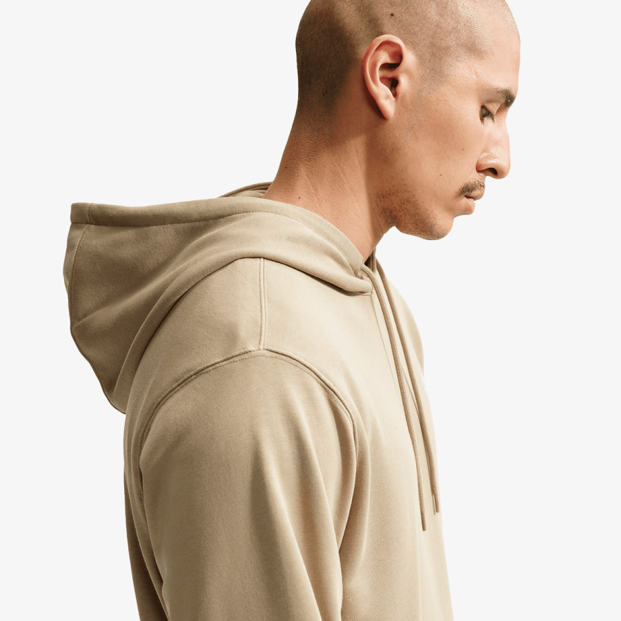 NIKE KAPUCAR M NK CLUB FT PO HOODIE 