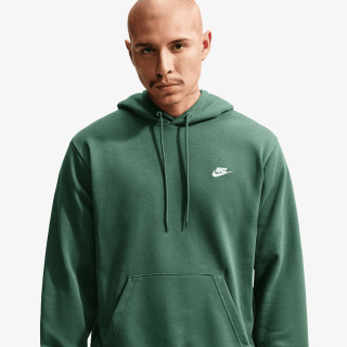 NIKE KAPUCAR M NK CLUB FT PO HOODIE 