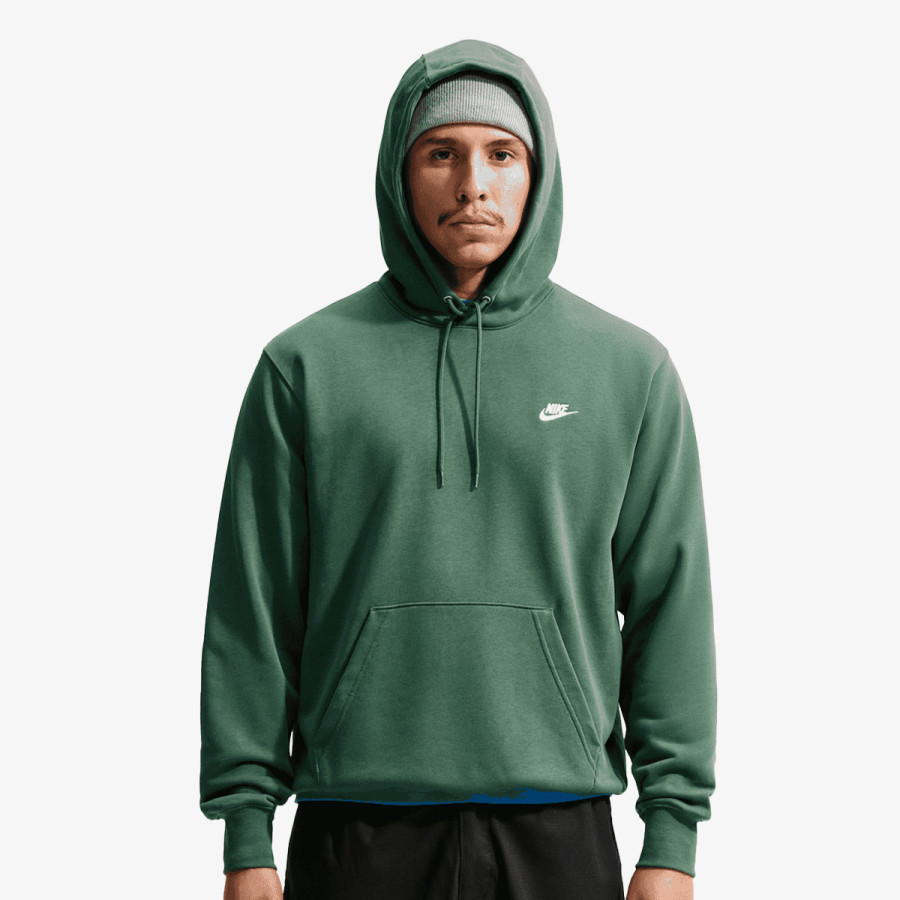 NIKE KAPUCAR M NK CLUB FT PO HOODIE 