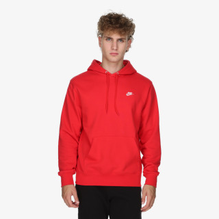 NIKE KAPUCAR M NK CLUB FT PO HOODIE 