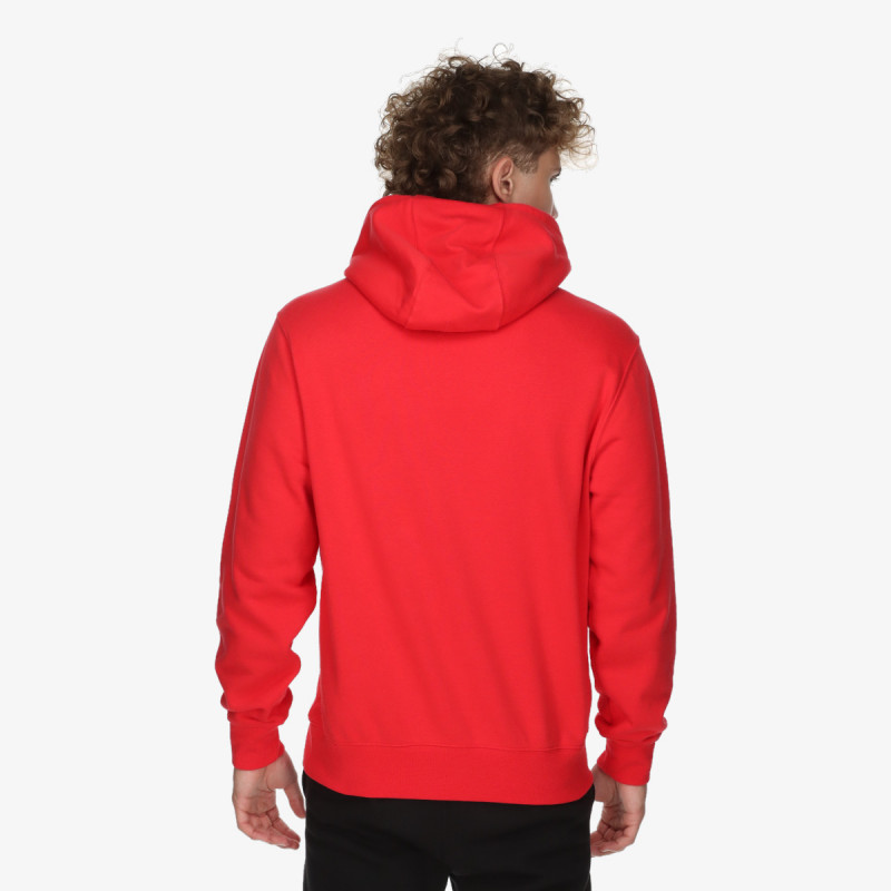 NIKE KAPUCAR M NK CLUB FT PO HOODIE 