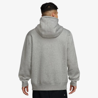 NIKE KAPUCAR M NK CLUB BB PO GFX HOODIE 