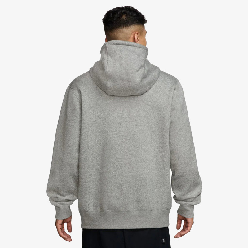 NIKE KAPUCAR M NK CLUB BB PO GFX HOODIE 