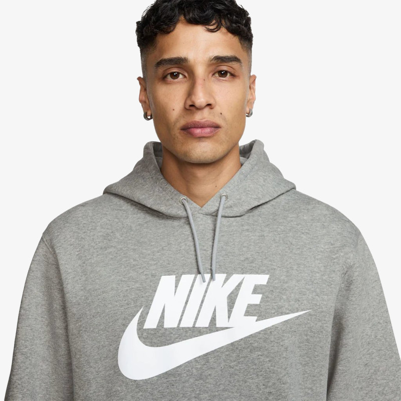NIKE KAPUCAR M NK CLUB BB PO GFX HOODIE 
