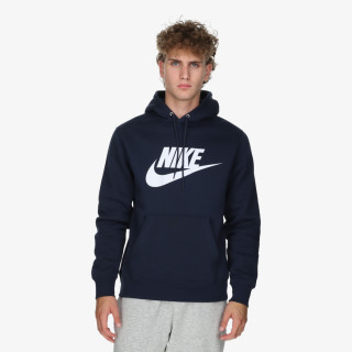 NIKE KAPUCAR M NK CLUB BB PO GFX HOODIE 