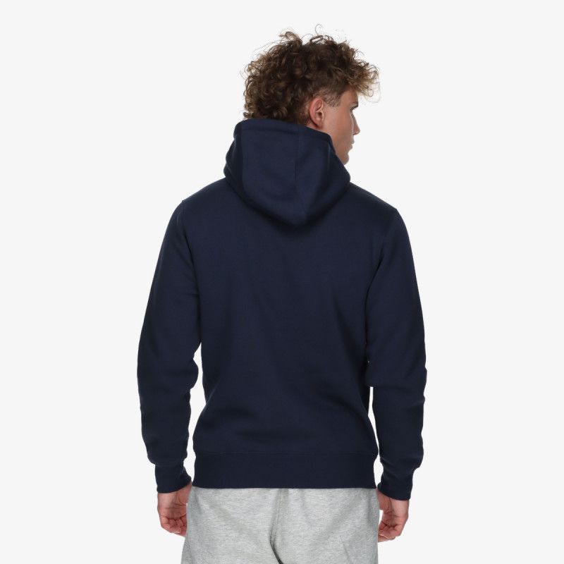 NIKE KAPUCAR M NK CLUB BB PO GFX HOODIE 
