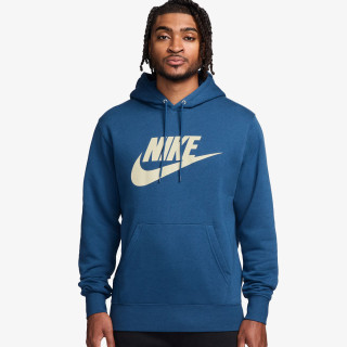 NIKE KAPUCAR M NK CLUB BB PO GFX HOODIE 