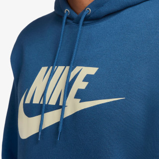 NIKE KAPUCAR M NK CLUB BB PO GFX HOODIE 