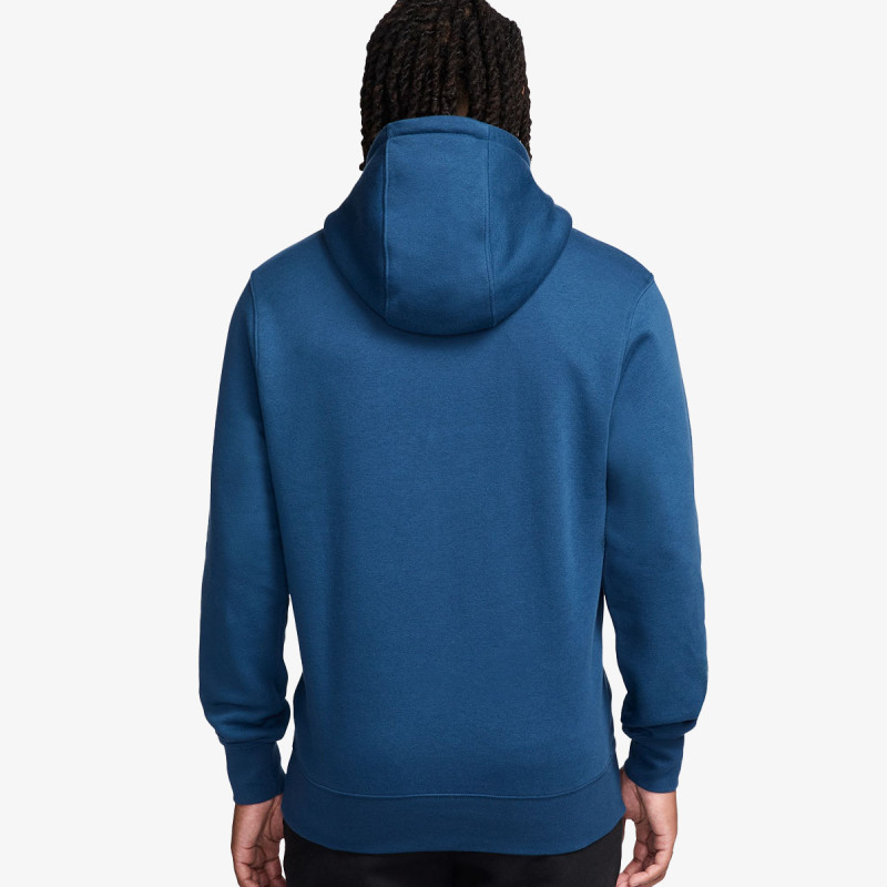 NIKE KAPUCAR M NK CLUB BB PO GFX HOODIE 