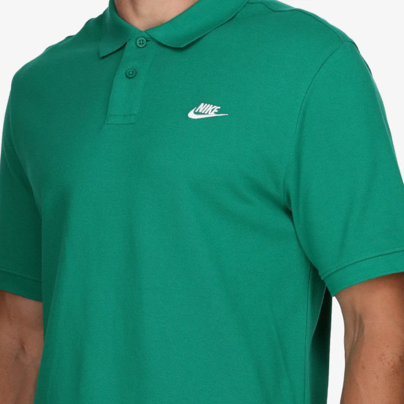 NIKE POLO MAJICA M NK CLUB SS POLO PIQUE 