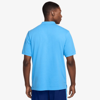NIKE POLO MAJICA M NK CLUB SS POLO PIQUE 