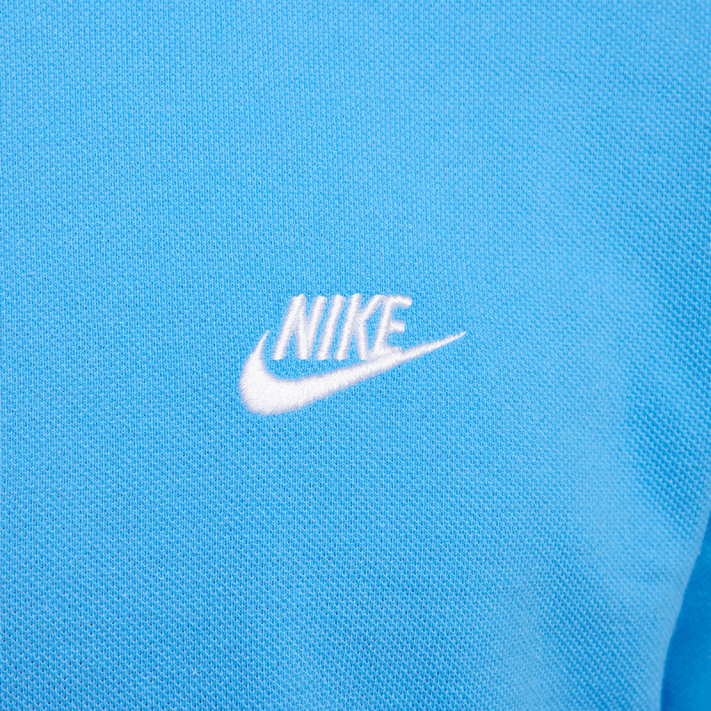 NIKE POLO MAJICA M NK CLUB SS POLO PIQUE 