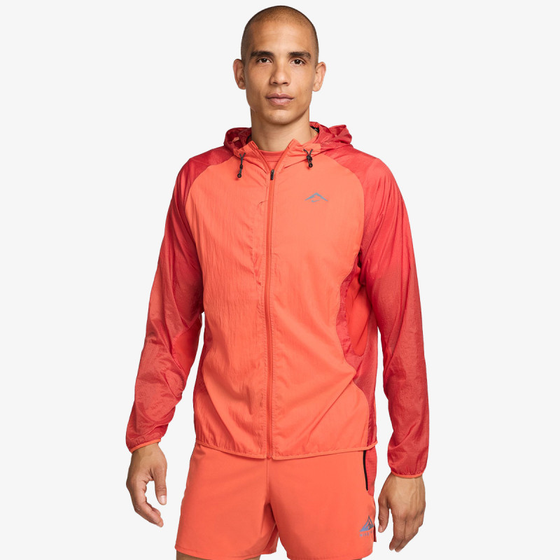 NIKE JAKNA Trail Aireez