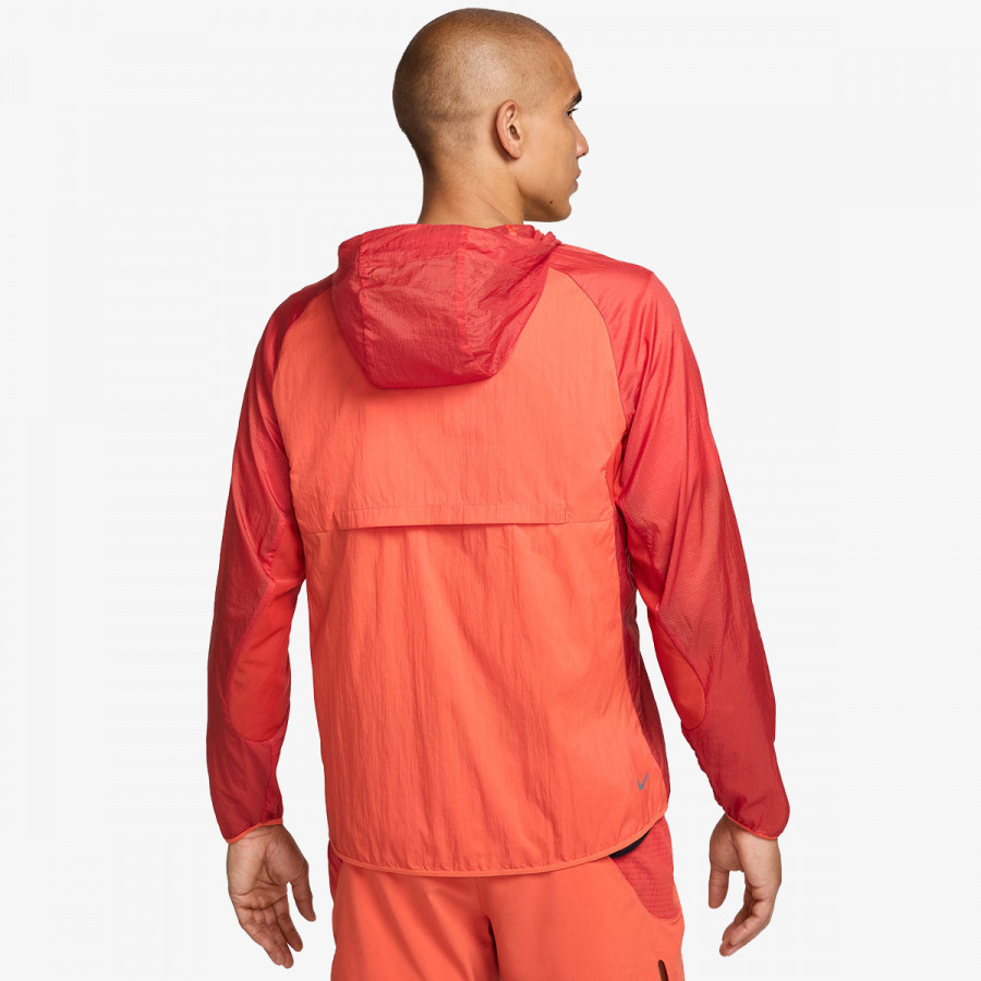 NIKE JAKNA Trail Aireez