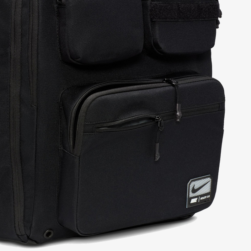NIKE Nahrbtnik NK UTILITY POWER BKPK - 2.0 