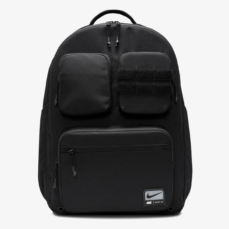 NIKE Nahrbtnik NK UTILITY POWER BKPK - 2.0 
