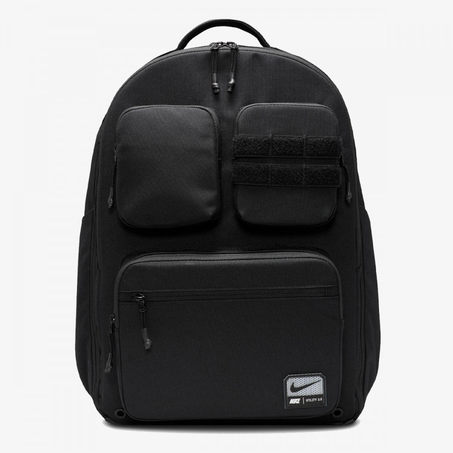 NIKE Nahrbtnik NK UTILITY POWER BKPK - 2.0 