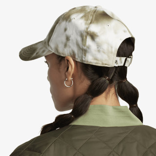 NIKE KAPE S ŠILTOM U NK CLUB CAP U CB SPLSH L 