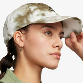 NIKE KAPE S ŠILTOM U NK CLUB CAP U CB SPLSH L 
