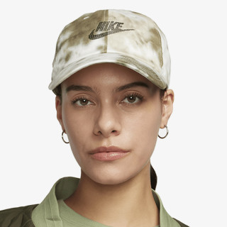 NIKE KAPE S ŠILTOM U NK CLUB CAP U CB SPLSH L 