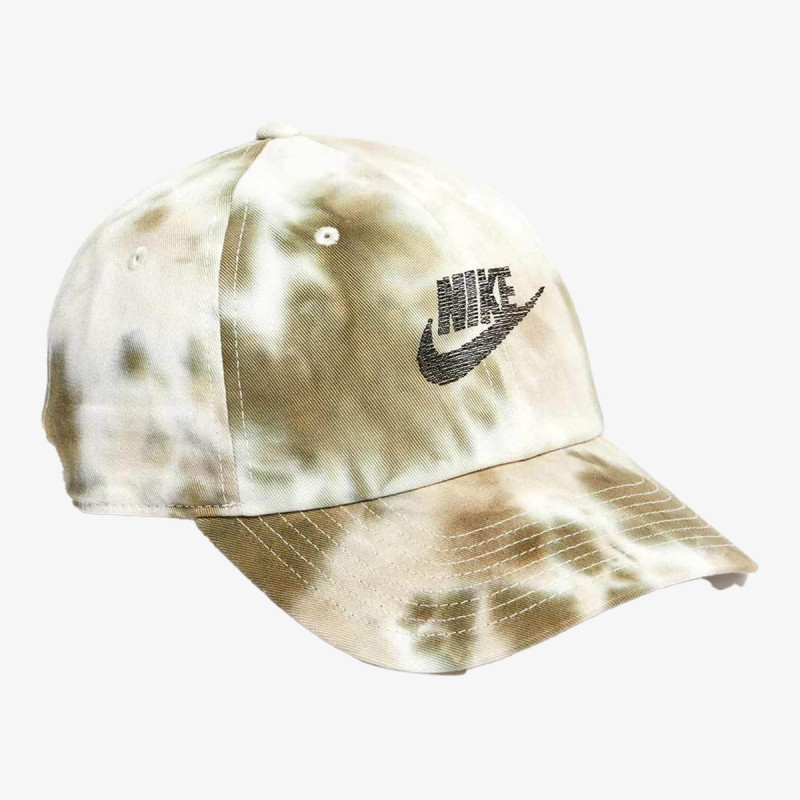 NIKE KAPE S ŠILTOM U NK CLUB CAP U CB SPLSH L 