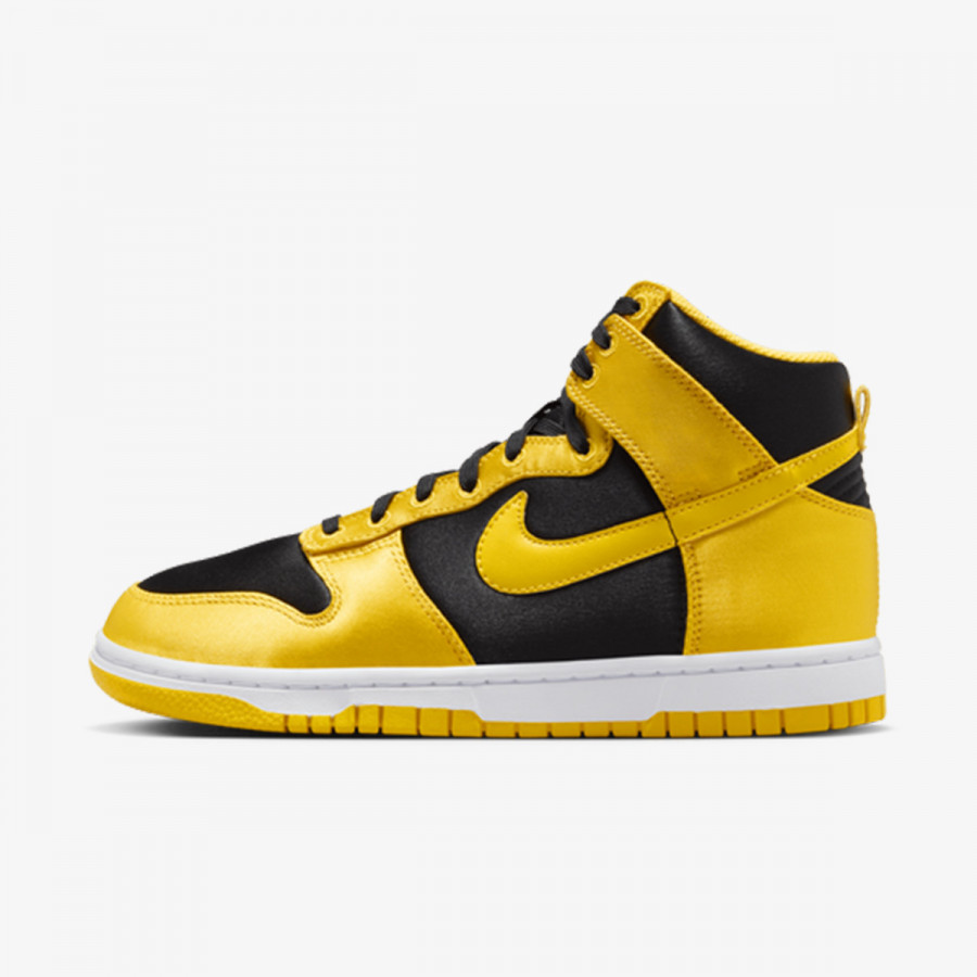 NIKE Superge W NIKE DUNK HIGH ESS TWIST 