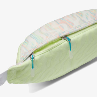 NIKE Torbica NK HERITAGE WSTPCK - FSTVL 2.0 