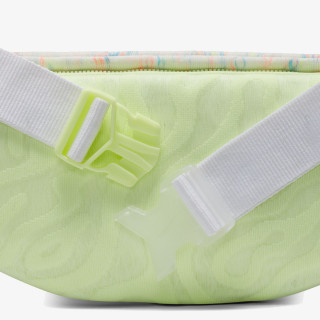 NIKE Torbica NK HERITAGE WSTPCK - FSTVL 2.0 