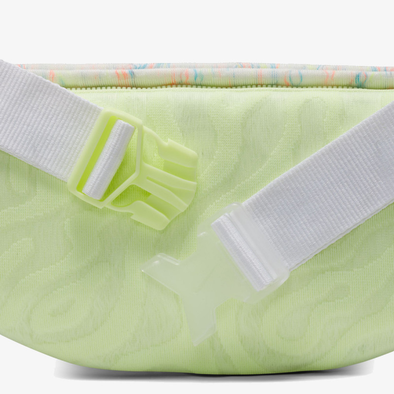NIKE Torbica NK HERITAGE WSTPCK - FSTVL 2.0 